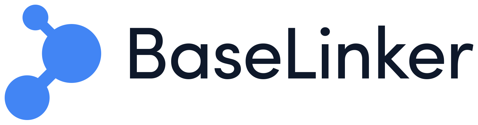 Logo BaseLinker