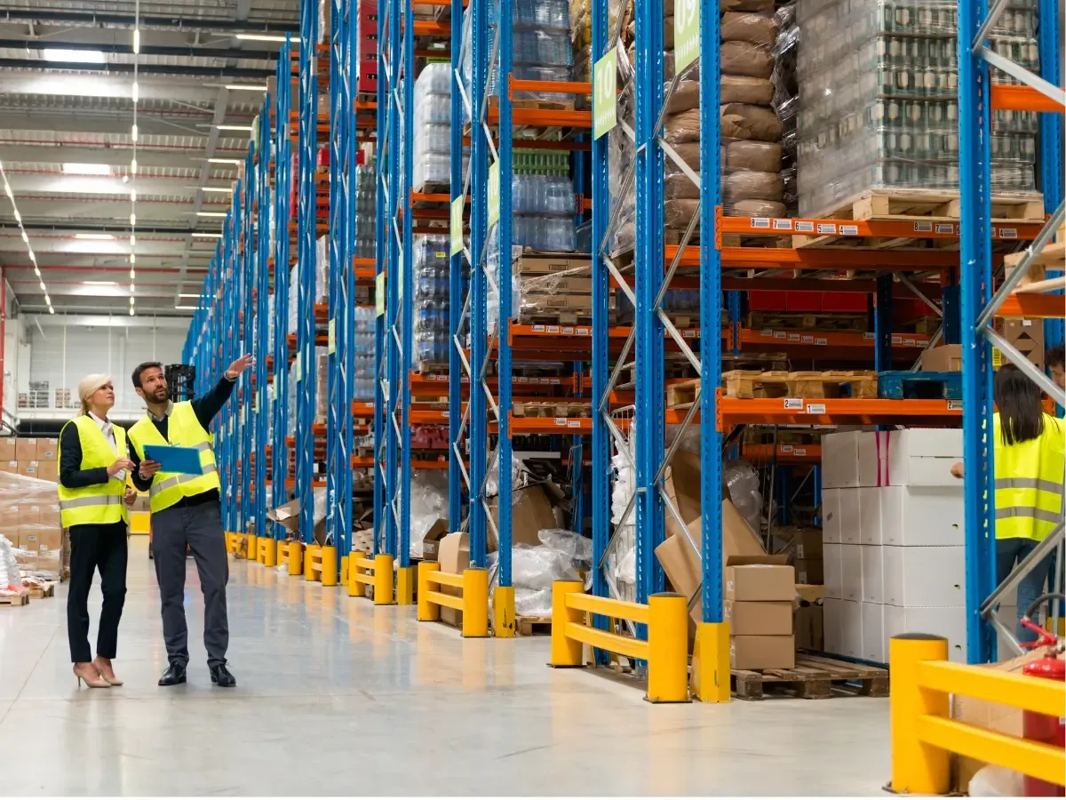 Uproszczone procedury celne 