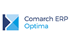 Logo Comarch Erp Optima