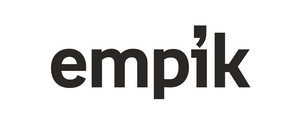 Logo Empik