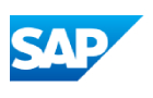 Logo SAP