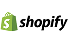 Logo Shopify